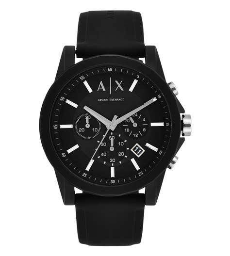 armani exchange watch ax1326.